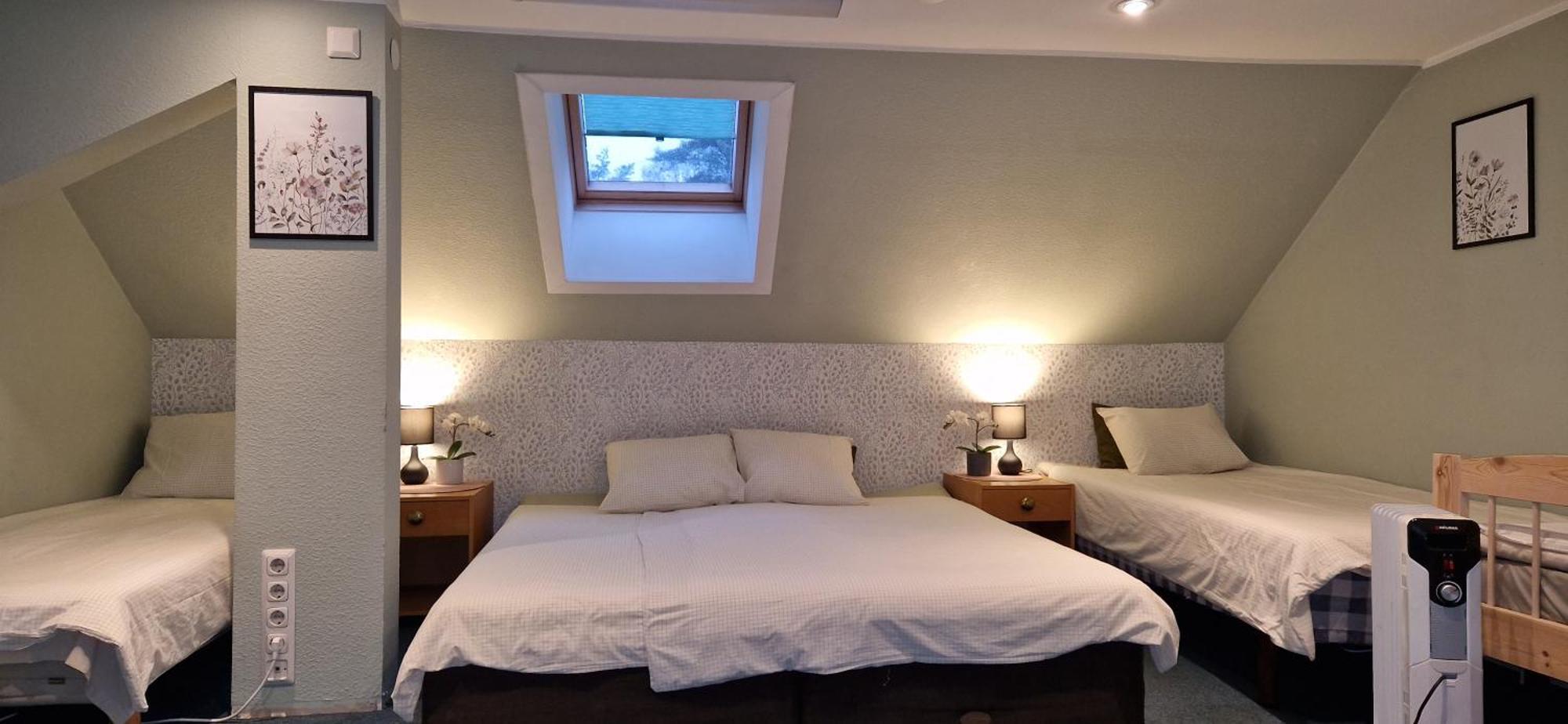 Hostel Freedom65 And Caravan Tallinn
